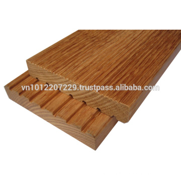 Keruing Decking / flooring